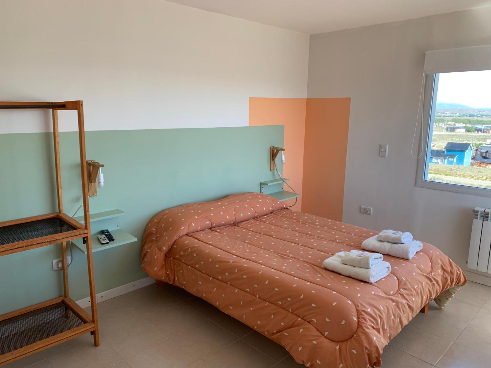 Go Patagonia! Apartment El Calafate Exterior photo